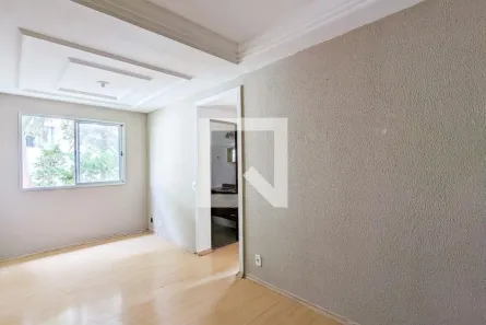Apartamento com 2 Quartos à venda, 56m² no Paulicéia, São Bernardo do Campo