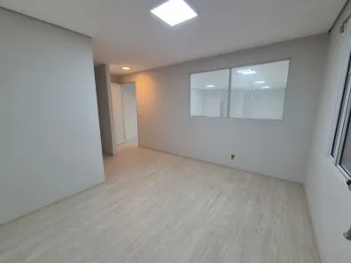 Sala Comercial para alugar, 30m² no Brooklin Paulista, São Paulo