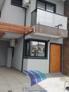 Sobrado com 3 Quartos à venda, 100m² no Praia do Sonho, Palhoça