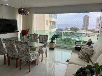 Apartamento com 2 Quartos à venda, 110m² no Pituaçu, Salvador