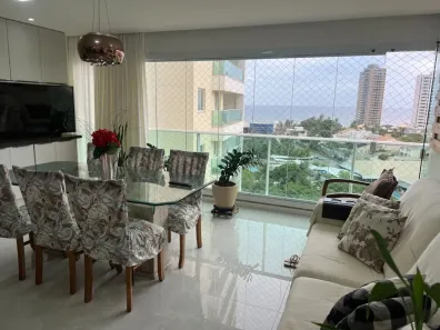 Apartamento com 2 Quartos à venda, 110m² no Pituaçu, Salvador