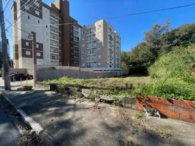 Lote/Terreno à venda, 430m² no Parque Morumbi, Votorantim