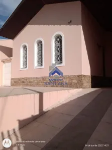 Casa com 2 Quartos à venda, 136m² no Jardim Ana Rosa, Taubaté
