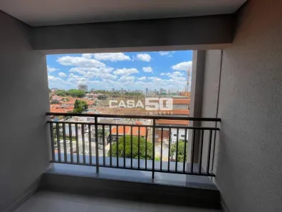 Apartamento com 2 Quartos à venda, 58m² no Jardim São Carlos, Campinas