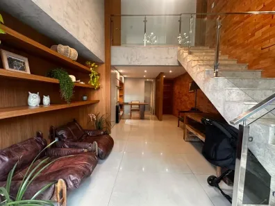 Apartamento com 3 Quartos à venda, 210m² no Jardim Goiás, Goiânia