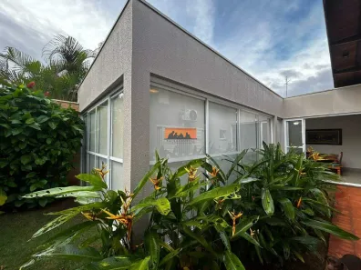 Casa com 3 Quartos à venda, 317m² no Cidade Universitária, Campinas