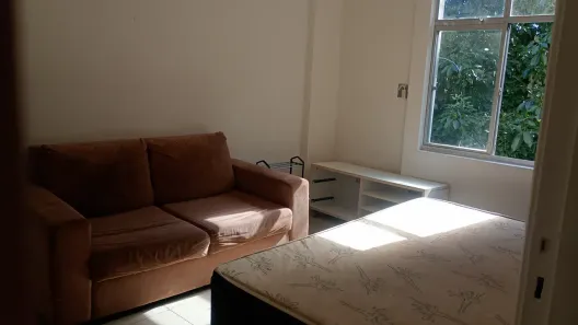 Apartamento com 1 Quarto para alugar, 20m² no Ondina, Salvador