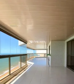 Apartamento com 4 Quartos à venda, 380m² no Itapuã, Vila Velha