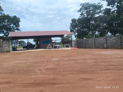 Fazenda/Sítio à venda, 1000m² no , Aragoiânia