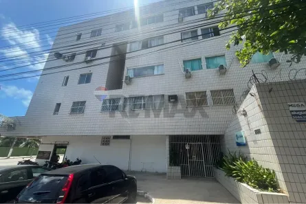 Apartamento com 4 Quartos à venda, 161m² no Praia do Futuro I, Fortaleza