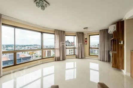 Apartamento com 2 Quartos à venda, 87m² no Rio Branco, Porto Alegre