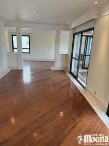 Apartamento com 3 Quartos à venda, 216m² no Cidade Monções, São Paulo