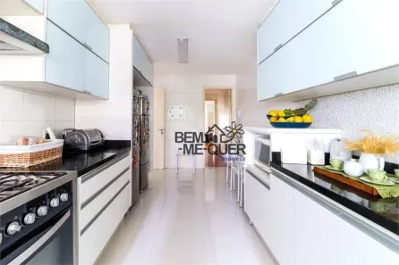 Apartamento com 4 Quartos à venda, 366m² no Alto da Lapa, São Paulo