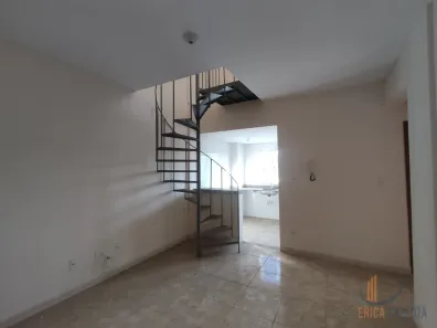 Cobertura com 3 Quartos à venda, 102m² no Areal, Conselheiro Lafaiete
