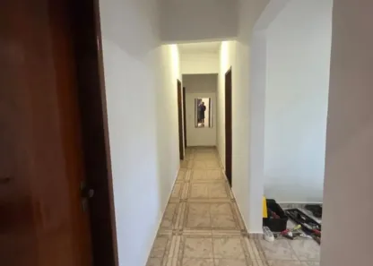 Casa de Condomínio com 3 Quartos à venda, 1200m² no Ponte Alta Norte, Brasília