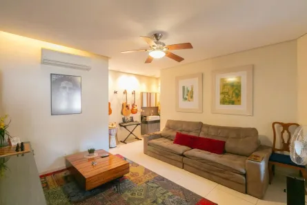 Cobertura com 4 Quartos à venda, 184m² no Santa Rosa, Belo Horizonte
