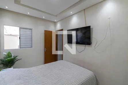 Apartamento com 1 Quarto à venda, 34m² no Vila Santa Teresa (Zona Leste), São Paulo