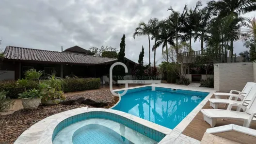 Casa de Condomínio com 5 Quartos à venda, 640m² no Balneário Stella Maris, Peruíbe
