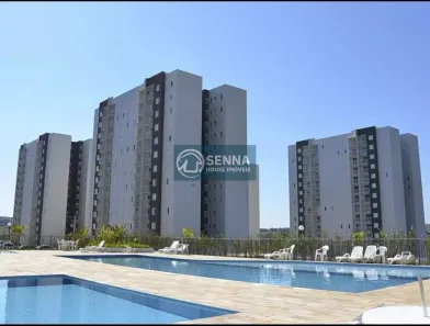 Apartamento com 2 Quartos à venda, 63m² no Jardim Tamoio, Jundiaí