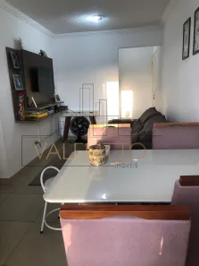 Apartamento com 2 Quartos à venda, 53m² no Ortizes, Valinhos