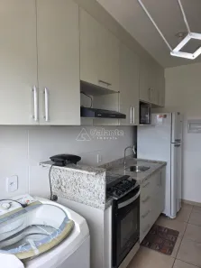 Apartamento com 2 Quartos à venda, 48m² no Jardim Baronesa, Campinas