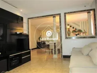 Casa com 5 Quartos à venda, 350m² no Dona Clara, Belo Horizonte