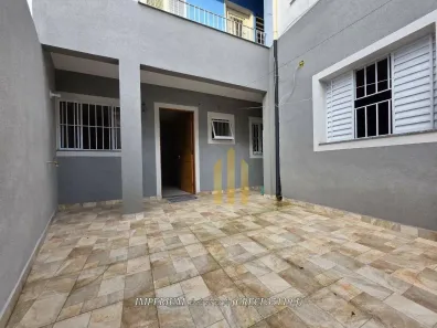 Casa com 2 Quartos para alugar, 65m² no Vila Constança, São Paulo