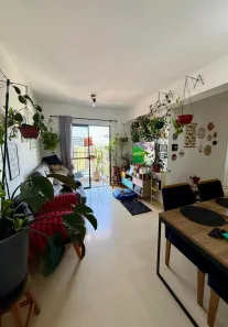 Apartamento com 3 Quartos à venda, 70m² no Vila Gomes, São Paulo