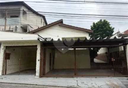 Casa com 3 Quartos à venda, 280m² no Jardim Nordeste, São Paulo