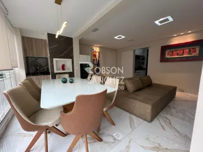 Apartamento com 3 Quartos à venda, 98m² no Santo Amaro, São Paulo