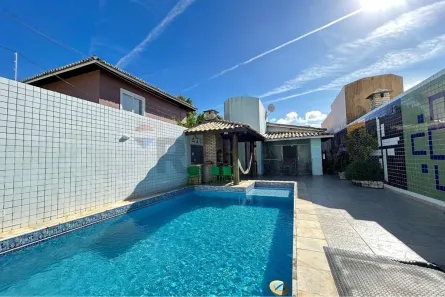 Casa com 3 Quartos à venda, 160m² no Buraquinho, Lauro de Freitas