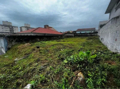 Lote/Terreno à venda, 360m² no Jardim Cidade de Florianópolis, São José