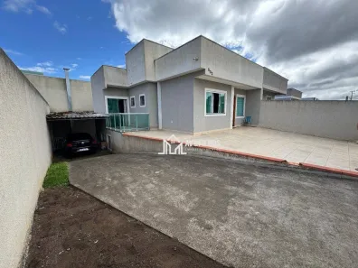 Casa com 3 Quartos à venda, 180m² no Planta Araçatuba, Piraquara