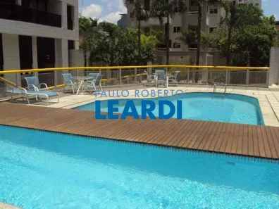 Apartamento com 1 Quarto à venda, 55m² no Vila Nova Conceição, São Paulo