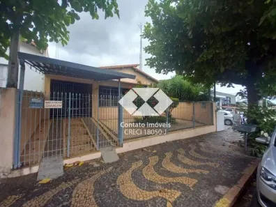 Imóvel Comercial com 2 Quartos à venda, 124m² no Centro, Sumaré