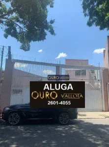 Prédio Comercial para alugar, 900m² no Chácara Califórnia, São Paulo