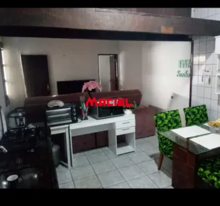 Casa com 3 Quartos à venda, 95m² no Jaraguá, Caraguatatuba