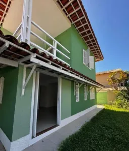 Casa de Condomínio com 4 Quartos à venda, 155m² no Piratininga, Niterói