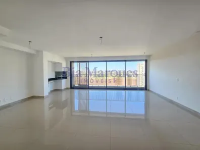 Apartamento com 3 Quartos à venda, 158m² no Jardim Olhos D'Água II, Ribeirão Preto