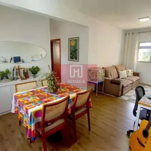 Apartamento com 1 Quarto à venda, 70m² no Bosque da Saúde, São Paulo