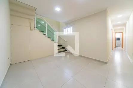 Cobertura com 3 Quartos à venda, 106m² no Jardim Santo Alberto, Santo André