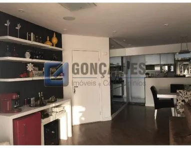 Apartamento com 2 Quartos à venda, 104m² no Centro, São Bernardo do Campo
