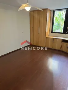 Apartamento com 3 Quartos à venda, 164m² no Jardim Paulistano, São Paulo