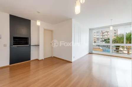 Apartamento com 3 Quartos à venda, 95m² no Jardim Botânico, Porto Alegre