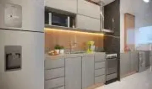 Apartamento com 2 Quartos à venda, 57m² no Madalena, Recife