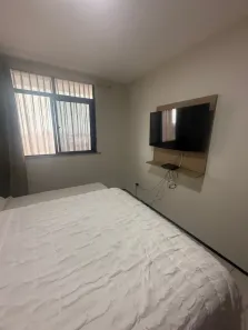 Flat com 1 Quarto à venda, 54m² no Renascença, São Luís