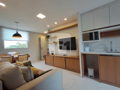 Apartamento com 2 Quartos à venda, 68m² no Ribeirão da Ilha, Florianópolis