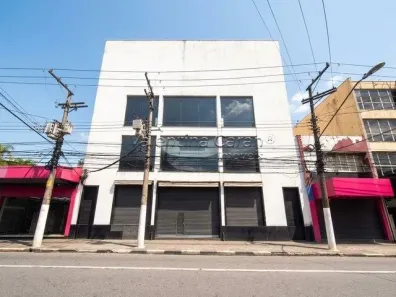 Prédio Comercial à venda, 1823m² no Centro, Osasco