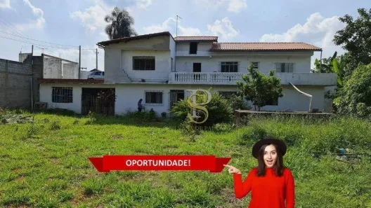 Fazenda/Sítio com 12 Quartos à venda, 838m² no Mato Dentro, Mairiporã