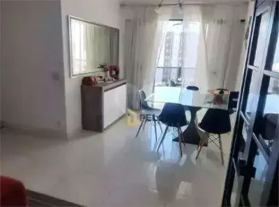 Apartamento com 3 Quartos à venda, 85m² no Santa Teresinha, São Paulo